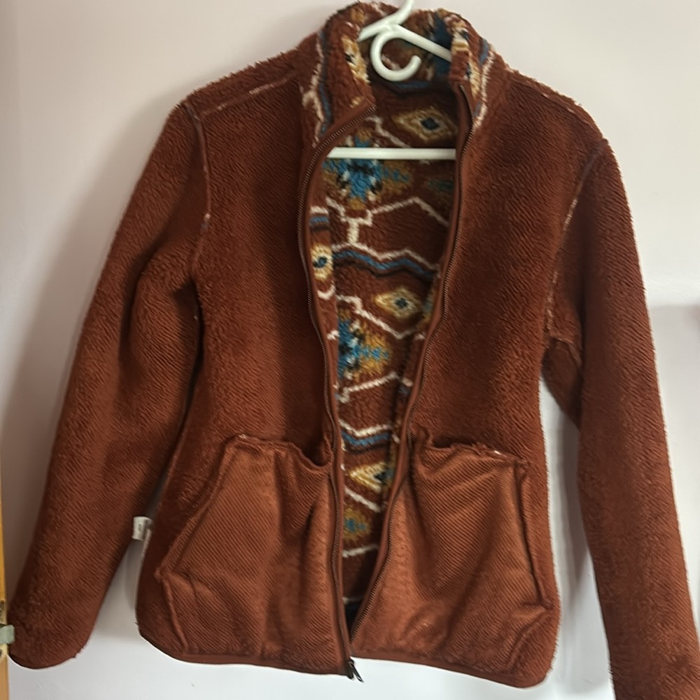 Idyllwind jacket - Picture 6 of 8